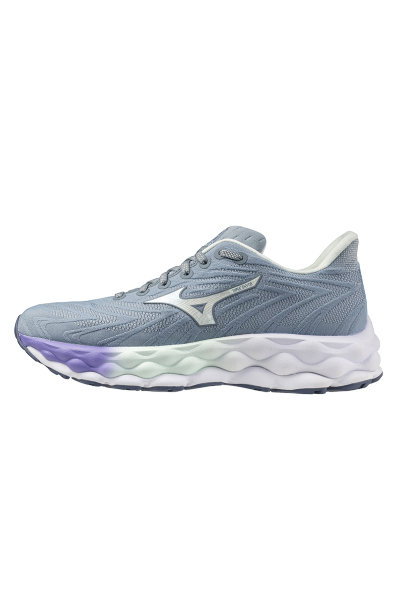 Mizuno Sarl Wave Sky WOS bruin/beige-1 2