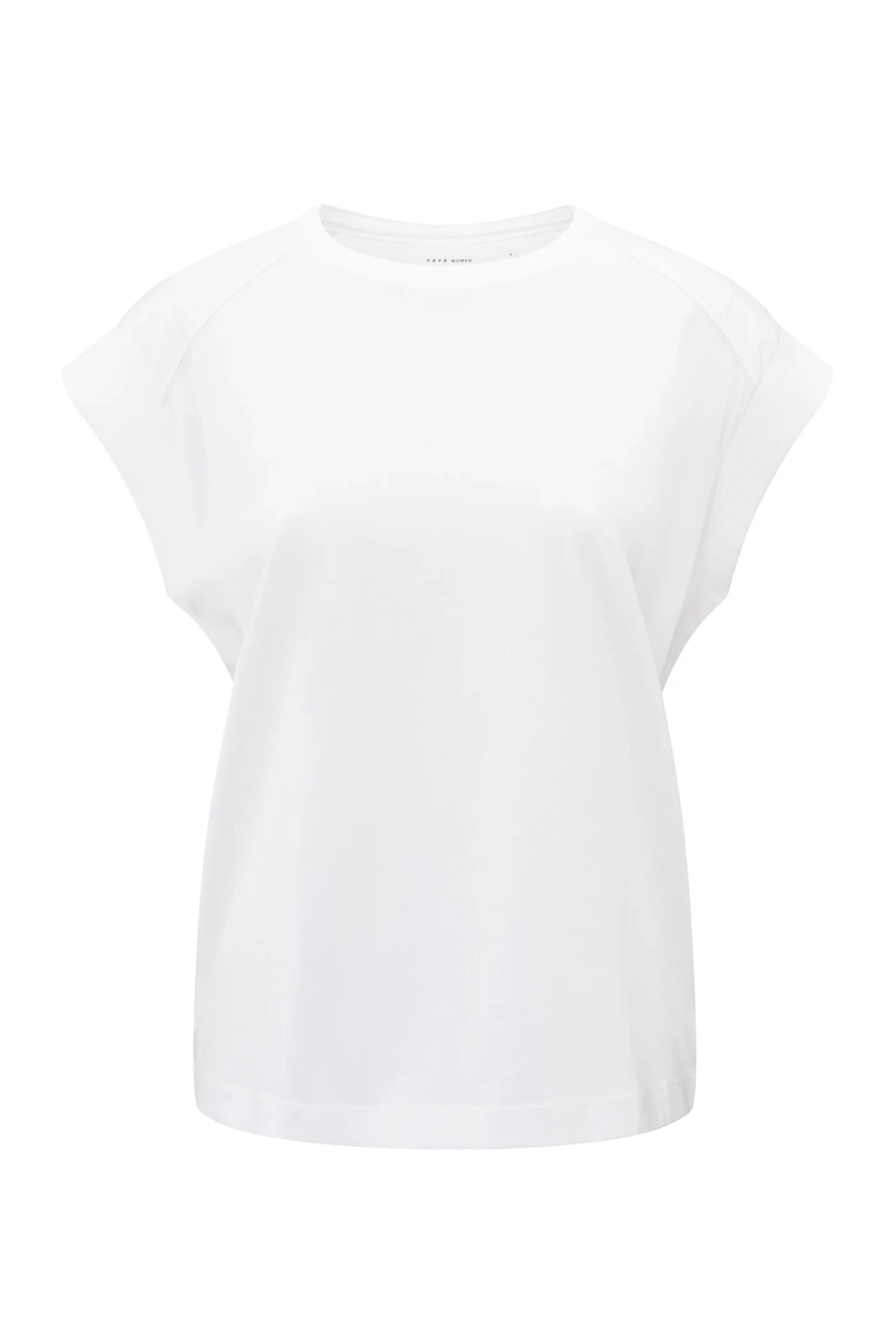 Dames top wit