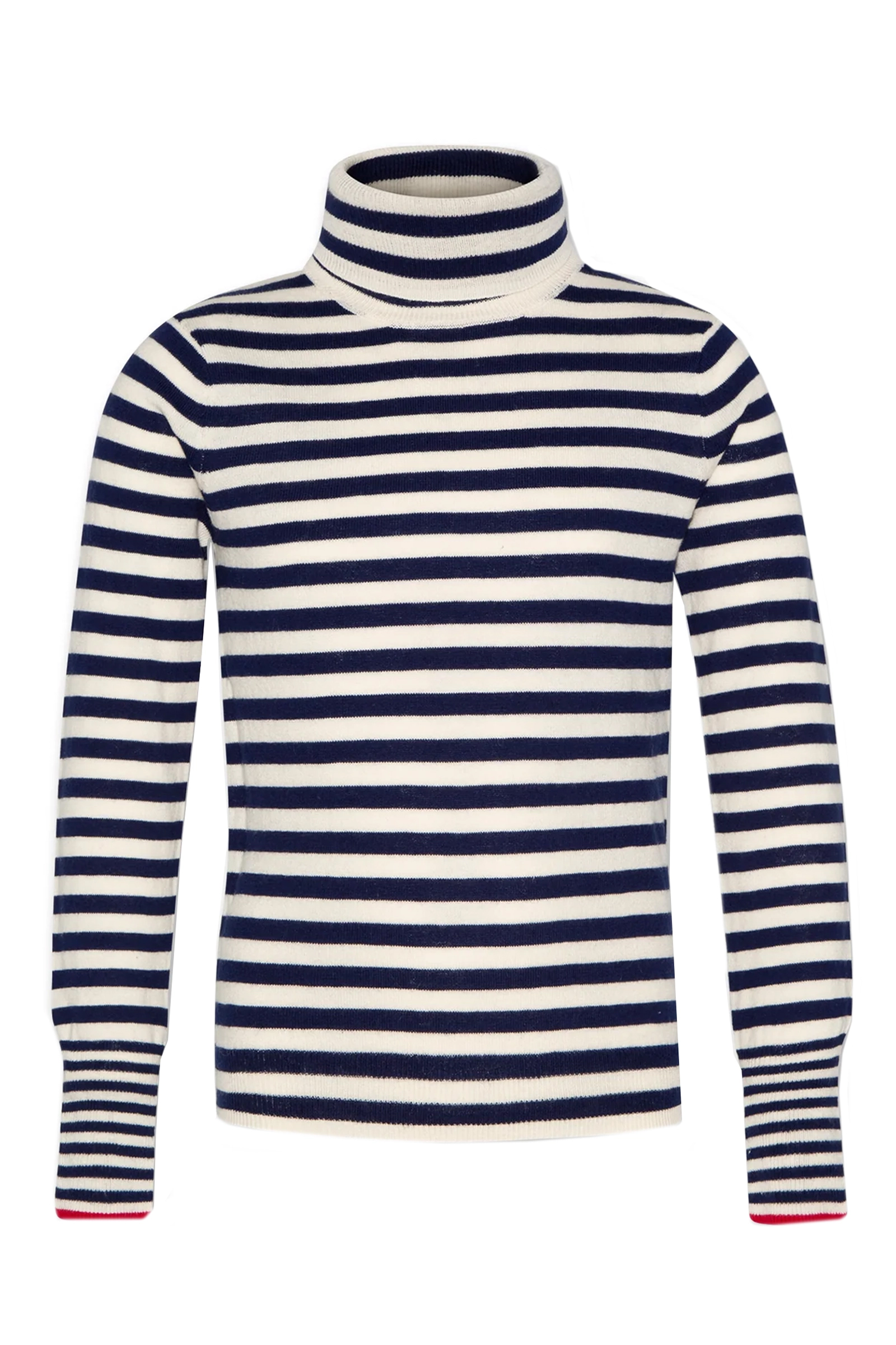 Meisjes t-shirt lange mouw blauw