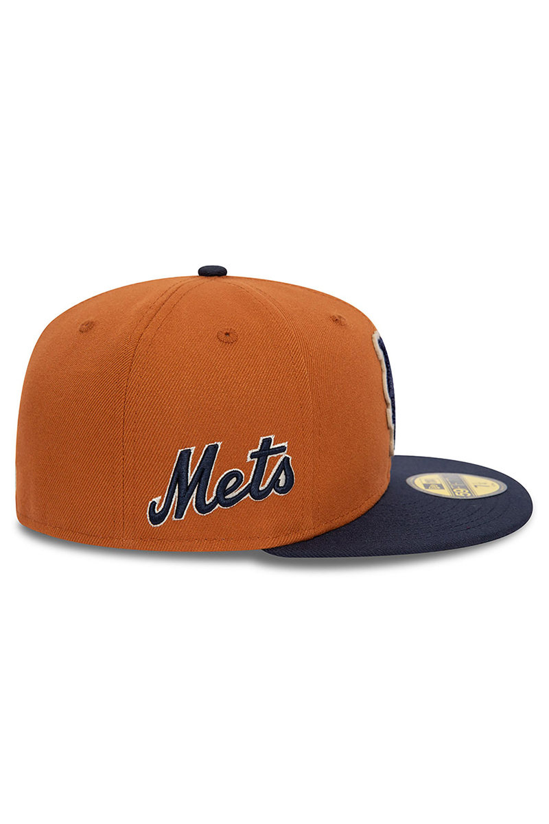 New Era New York Mets bruin/beige-1 3