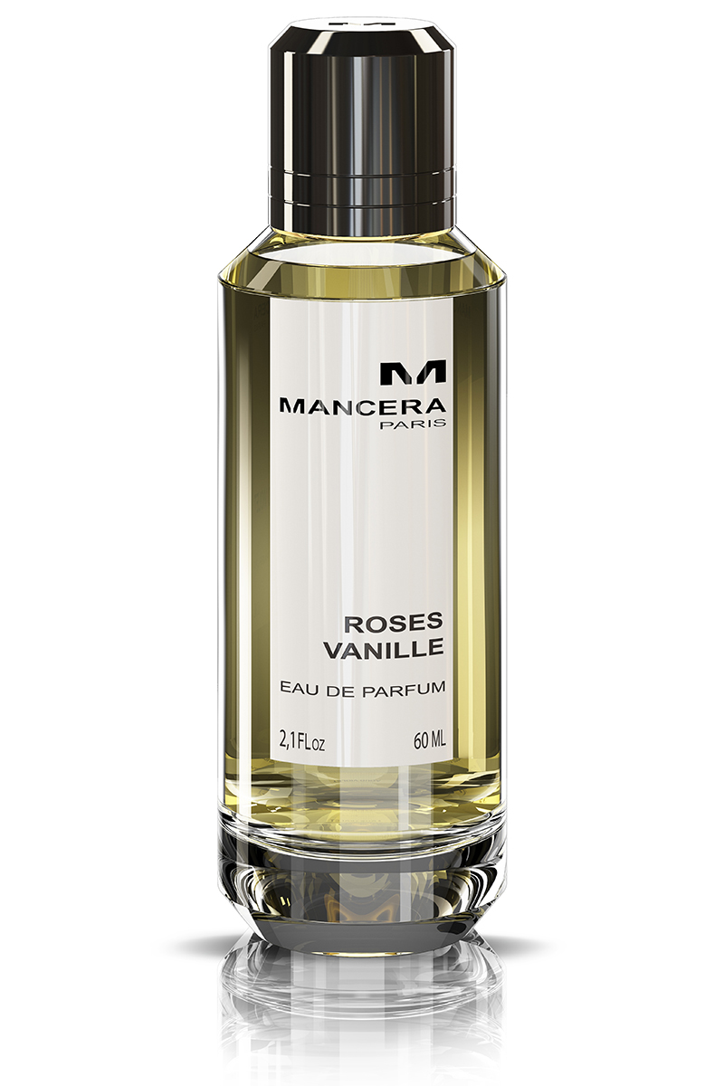 Mancera ROSES VANILLE Diversen-4 1