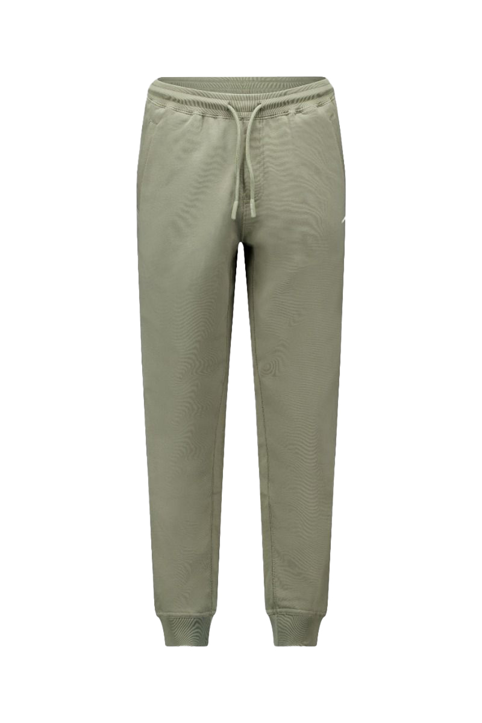 Heren joggingbroek groen