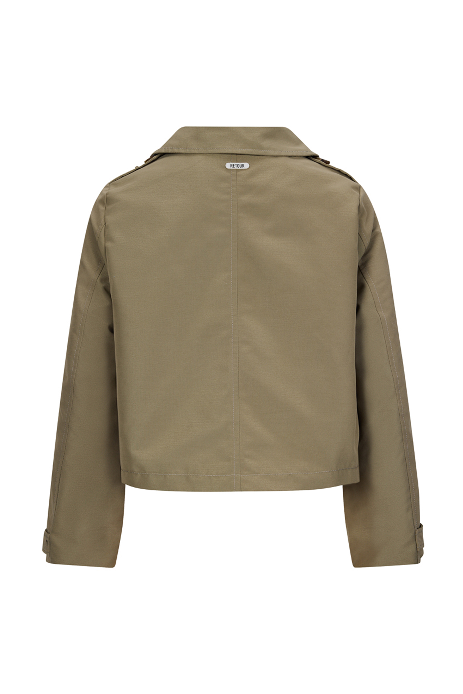 Retour Denim de Luxe Holly dark khaki 2