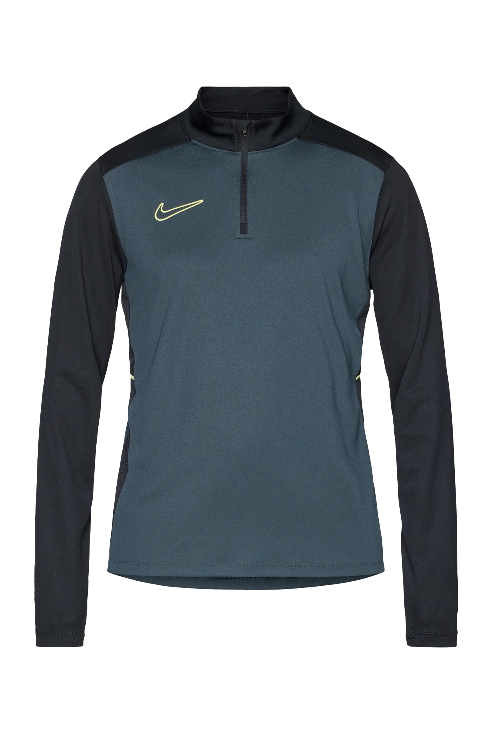 Voetbal heren t-shirt lm groen