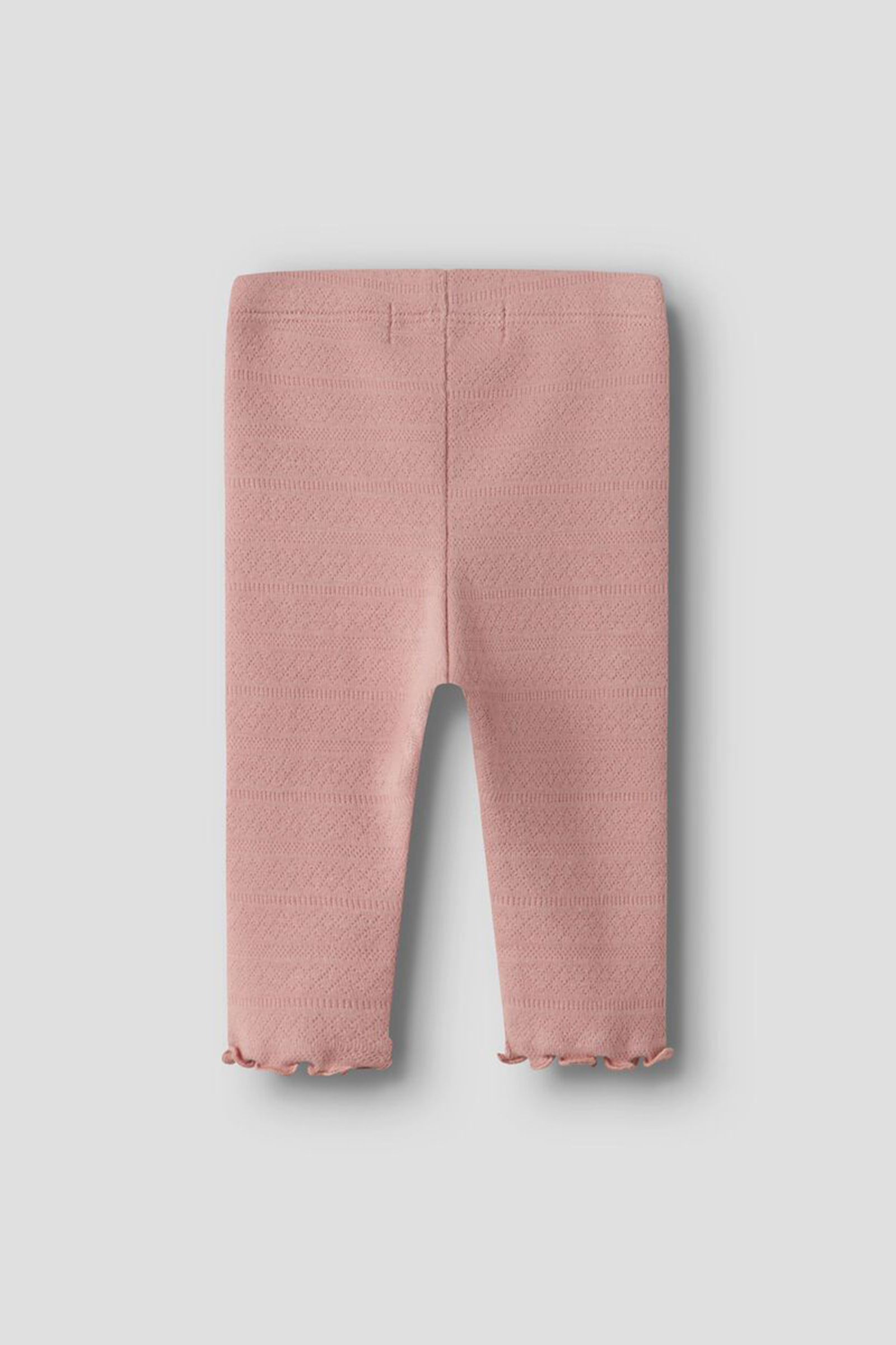 Baby broek rose