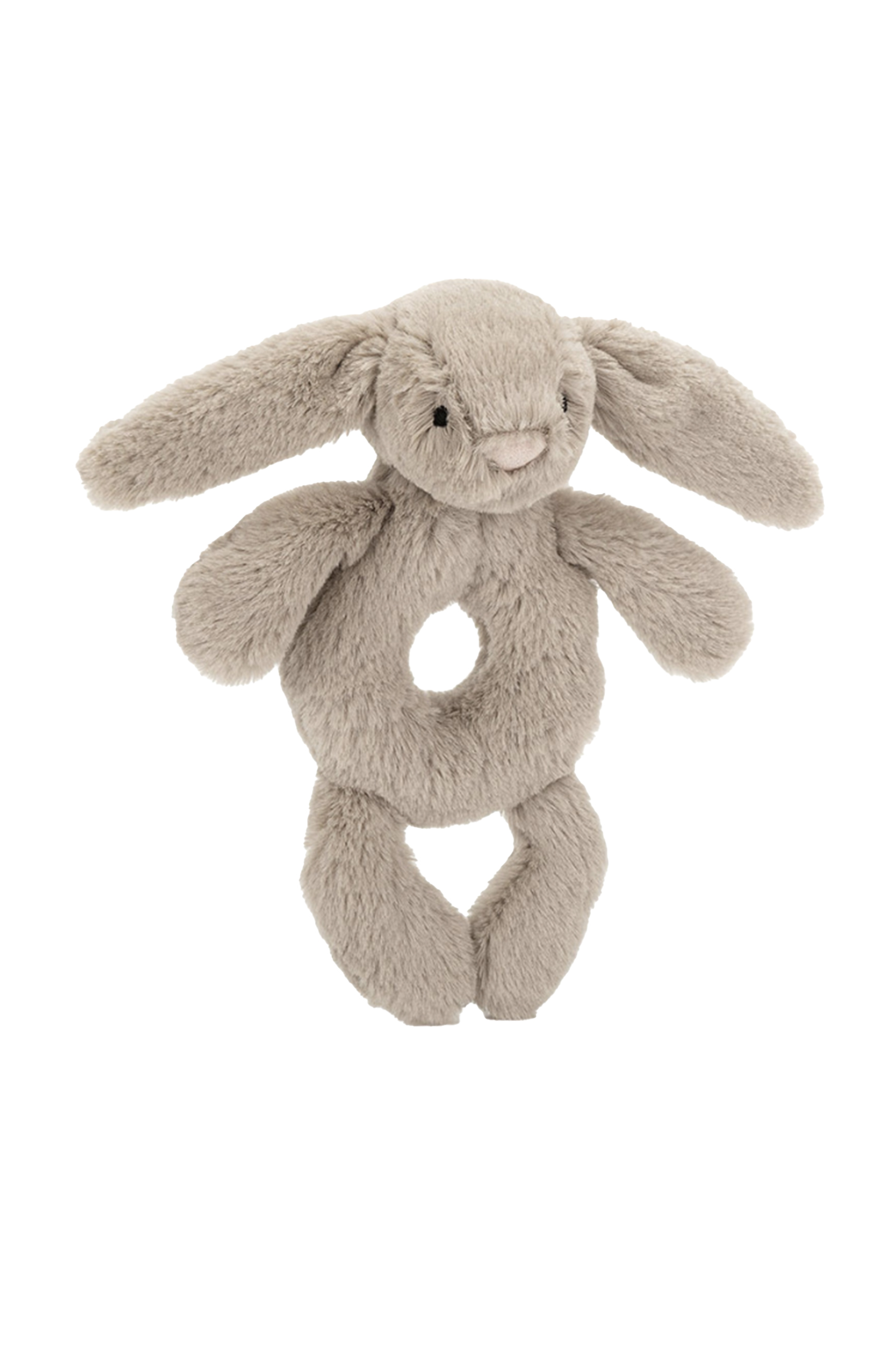 Kinder knuffels bruin