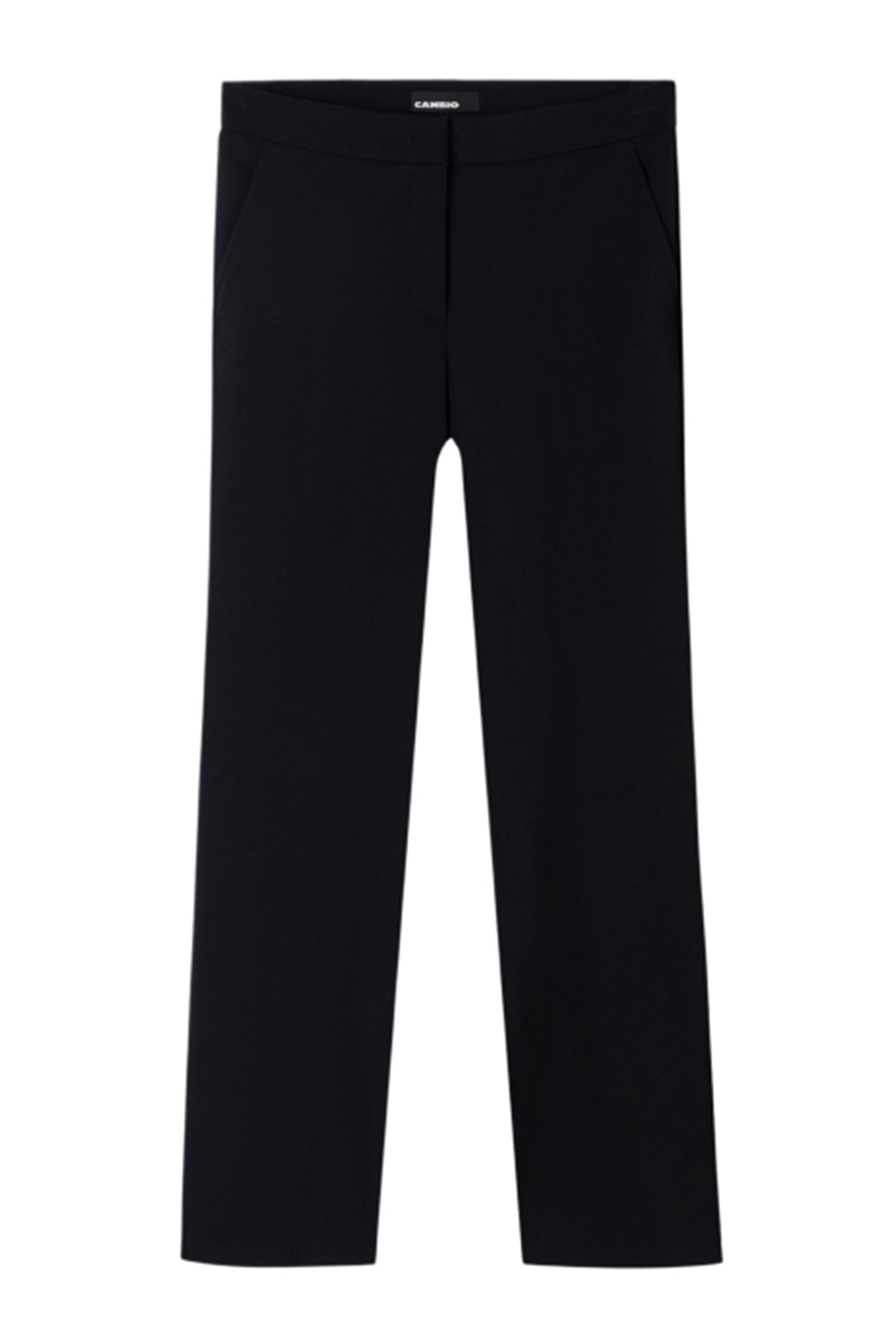 Dames broek zwart