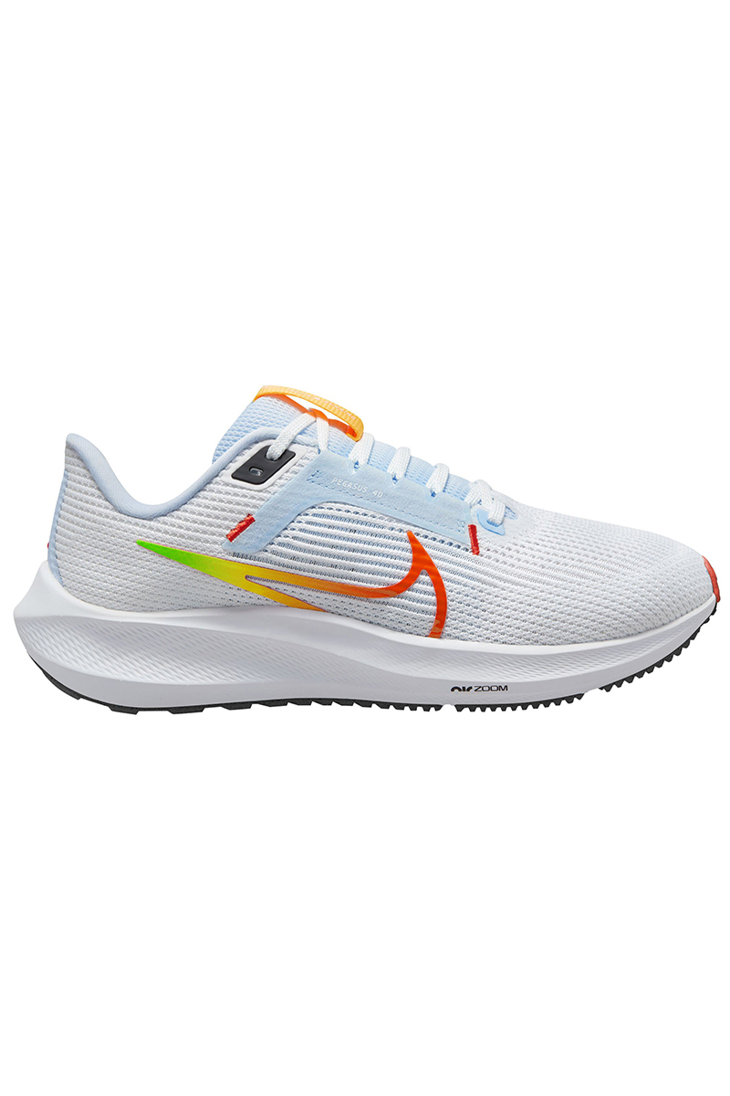 Nike Runningschoenen dames nt Wit-1 1