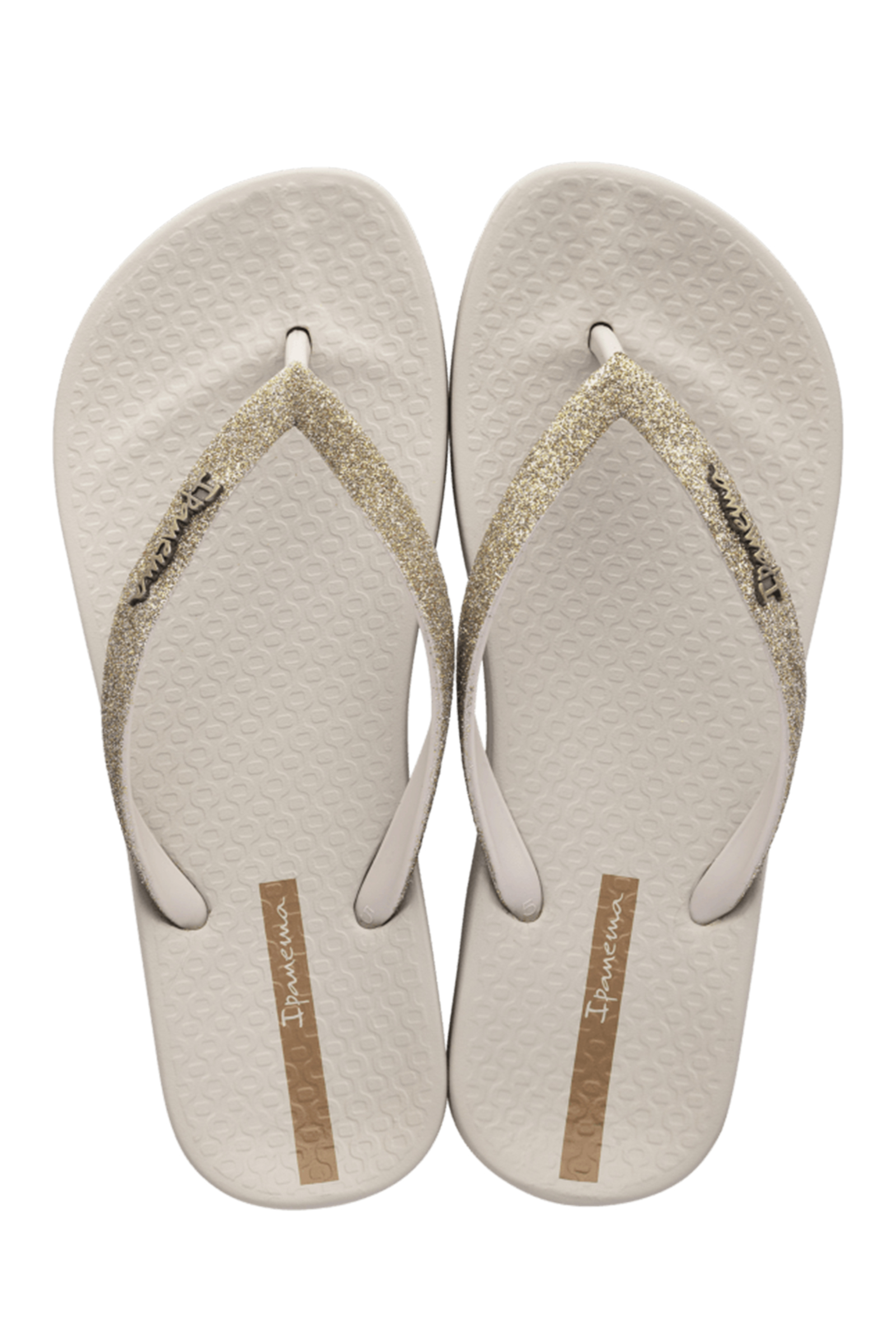 Ipanema IPANEMA ANATOMIC LOLITA bruin/beige-1 2