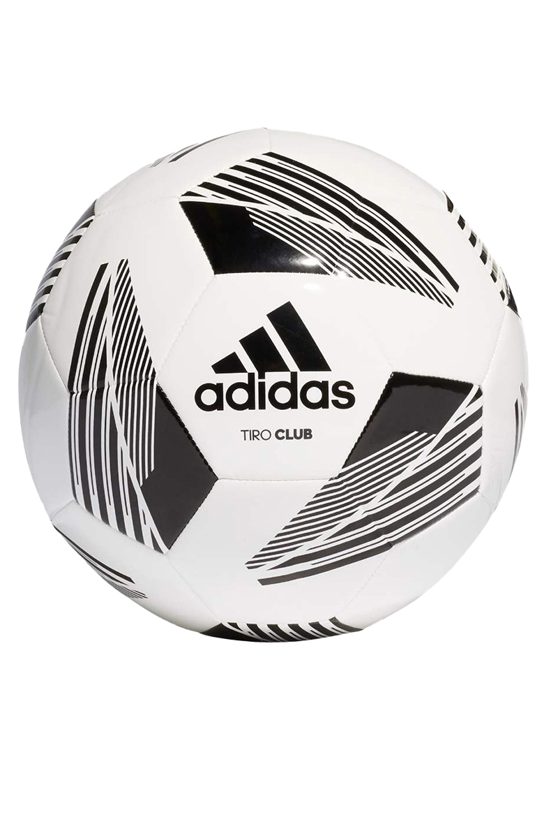 Adidas Voetbal Wit-1 1