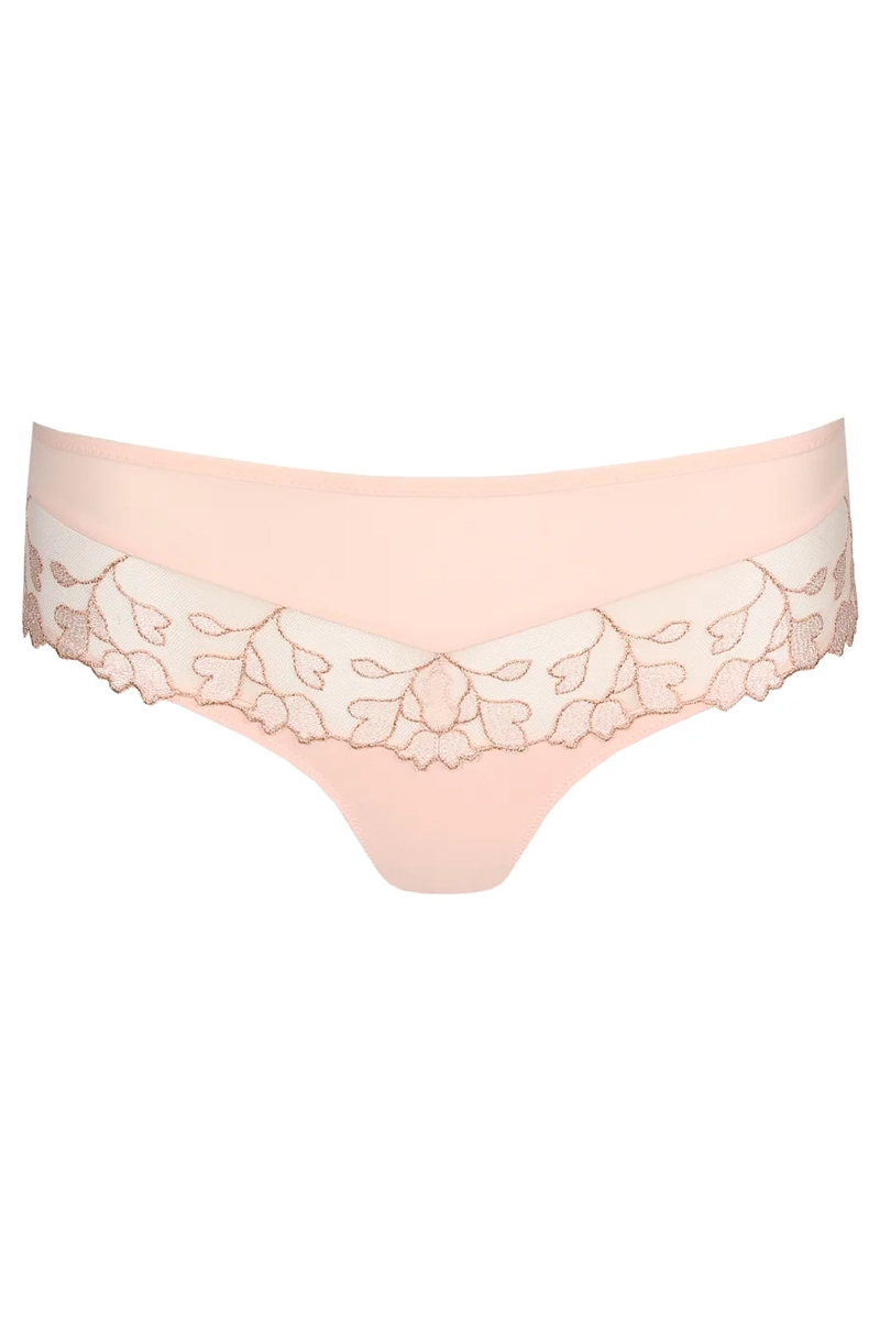 Marie Jo Lingerie dames hipster Rose-1 1