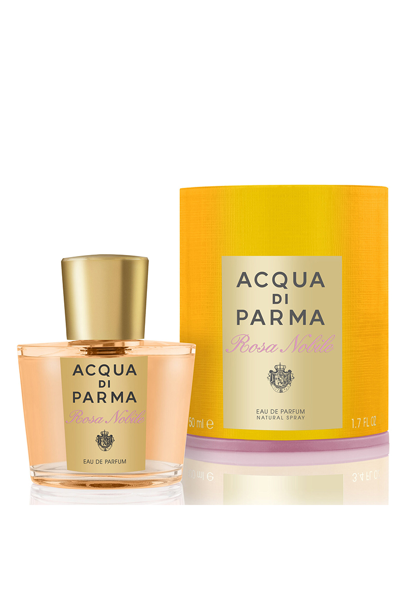 Acqua di Parma Rosa Nobile Eau De Parfum Diversen-4 2