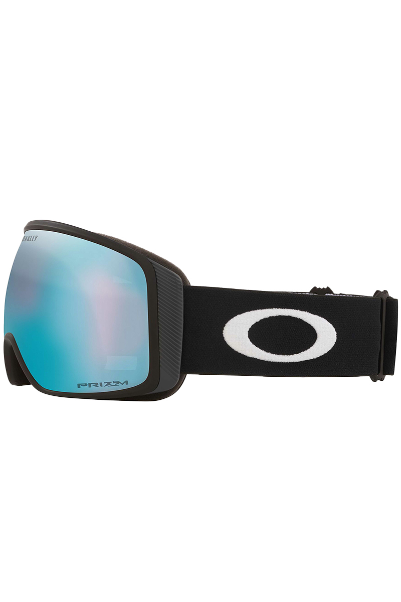 Oakley Flight Tracker L Zwart-1 2