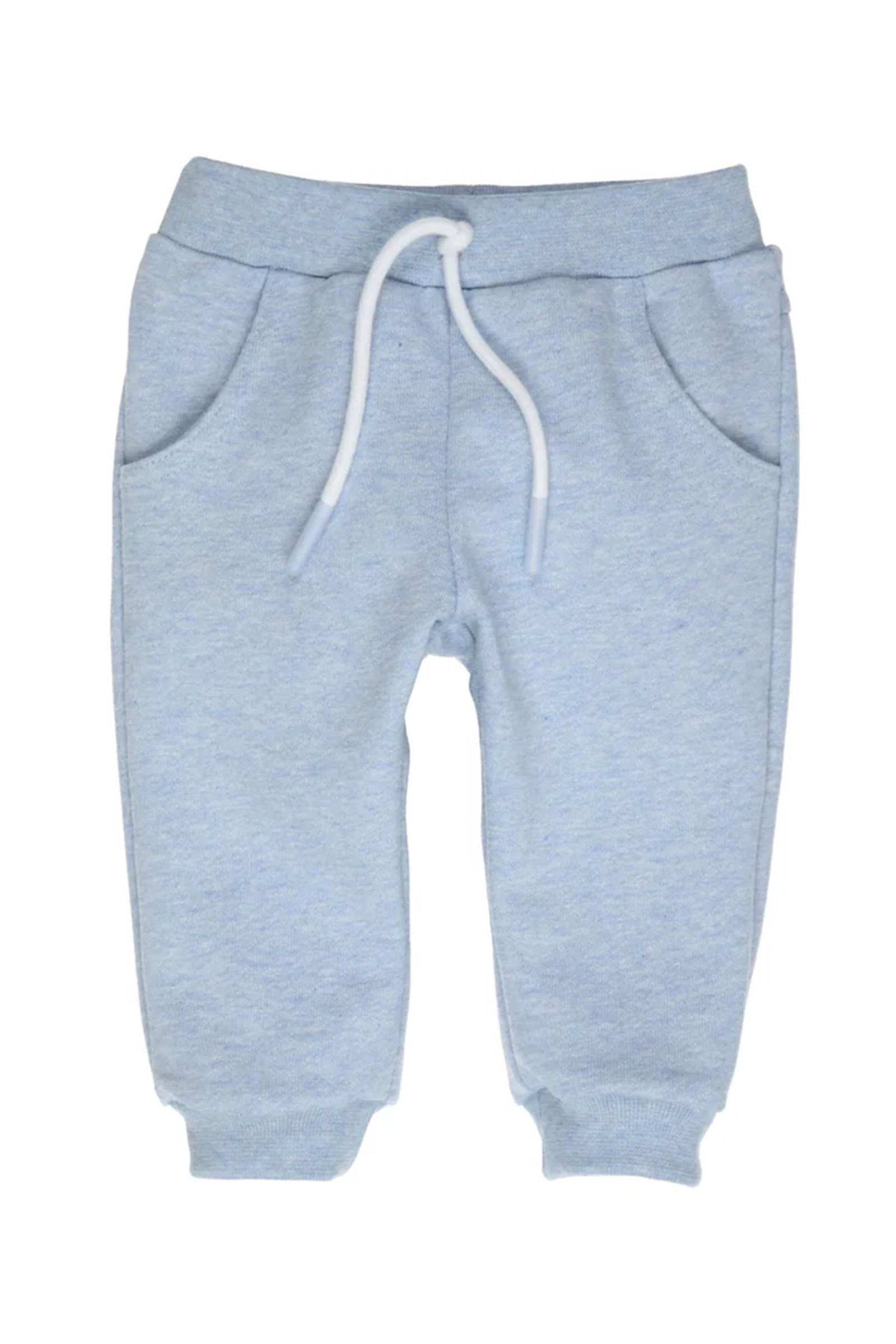 Gymp Trouser Hibbo Blauw-1 1