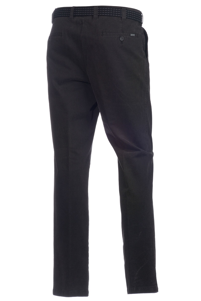 Heinecke & Klaproth Madrid 073 Bruin/Beige-1 2