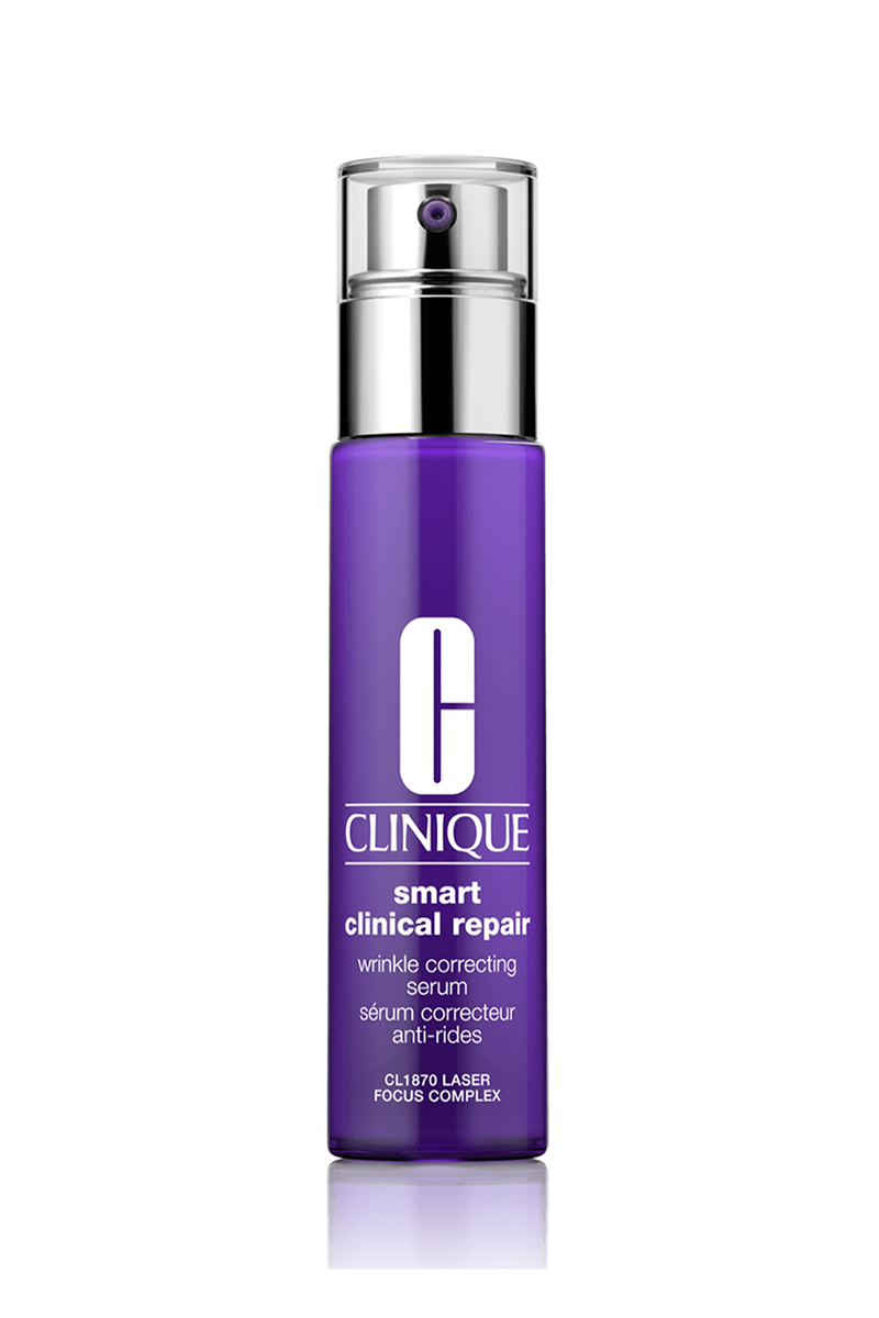 Clinique SMART CLINICAL REPAIR SERUM SKINCARE Diversen-4 1