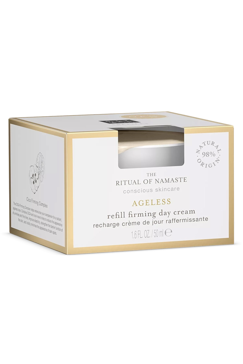 Parfumerie gezicht dagcreme diversen