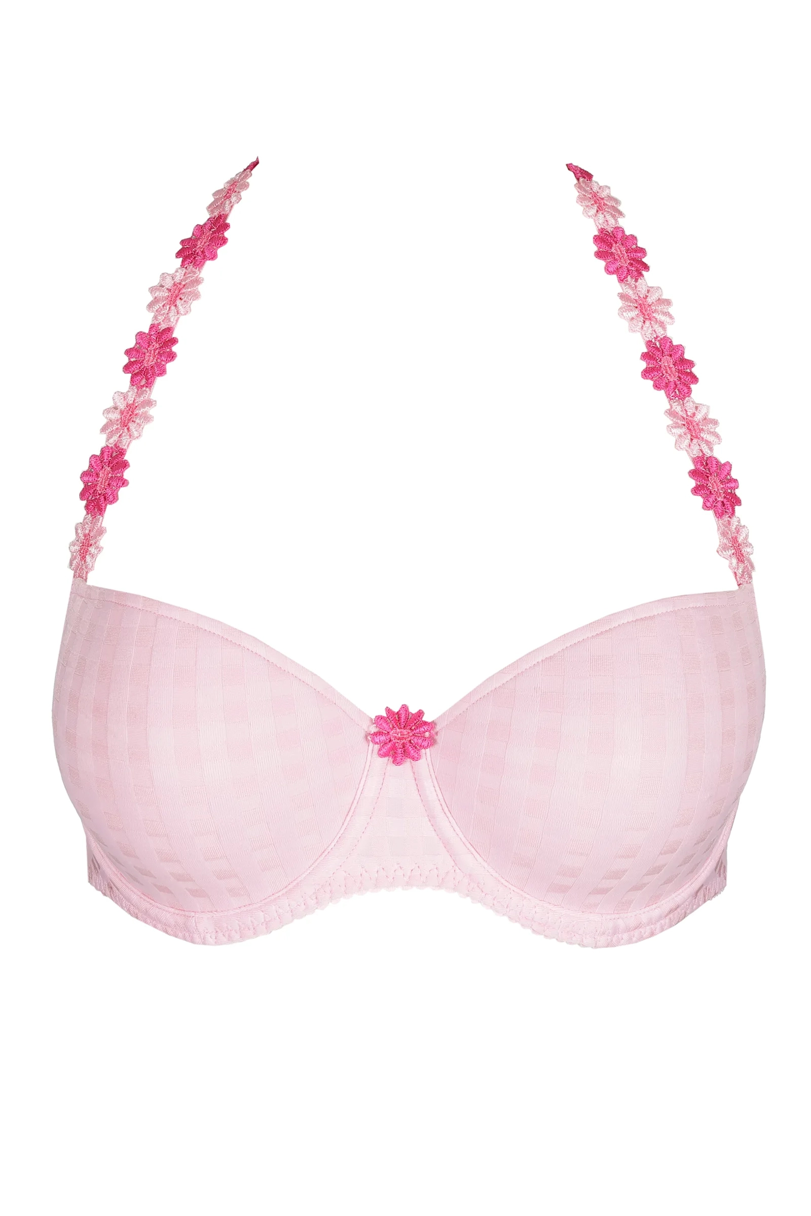 Lingerie dames bh rose