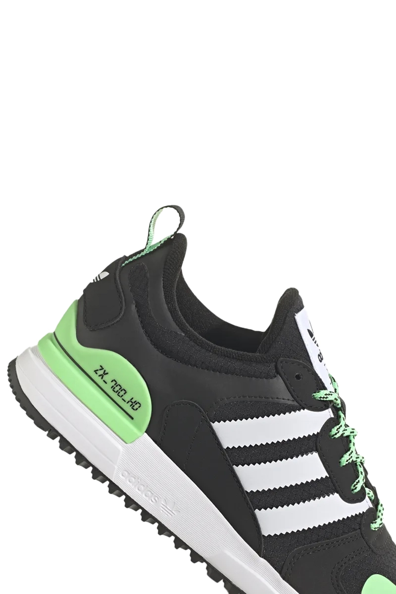 Adidas Casual sneaker j Zwart-1 3