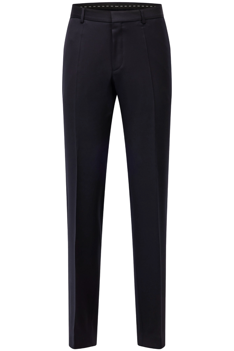 Boss Black H-Lenon-B1 10236006 01 Blauw-1 1