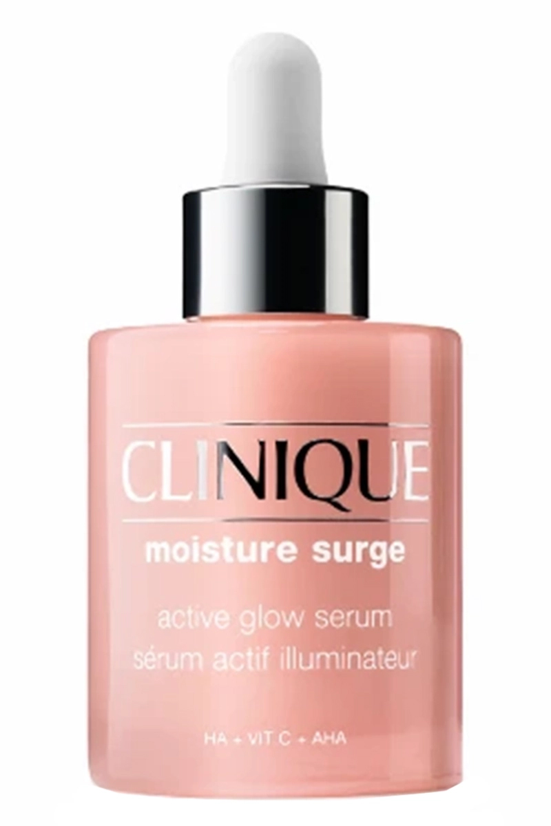 Parfumerie gez. serum/oog/hals diversen