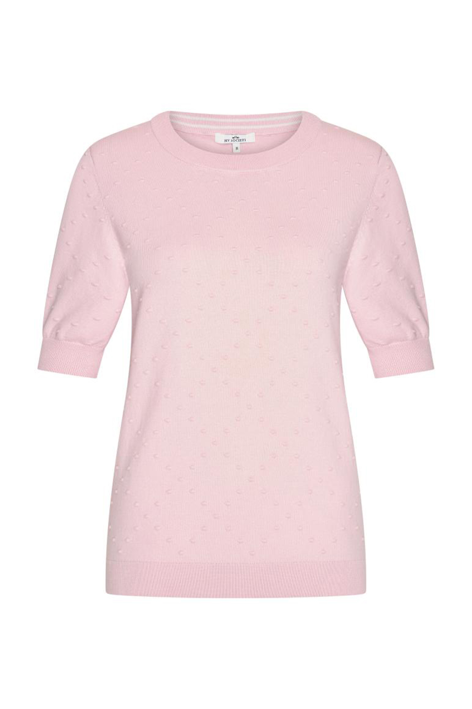 Dames trui rose