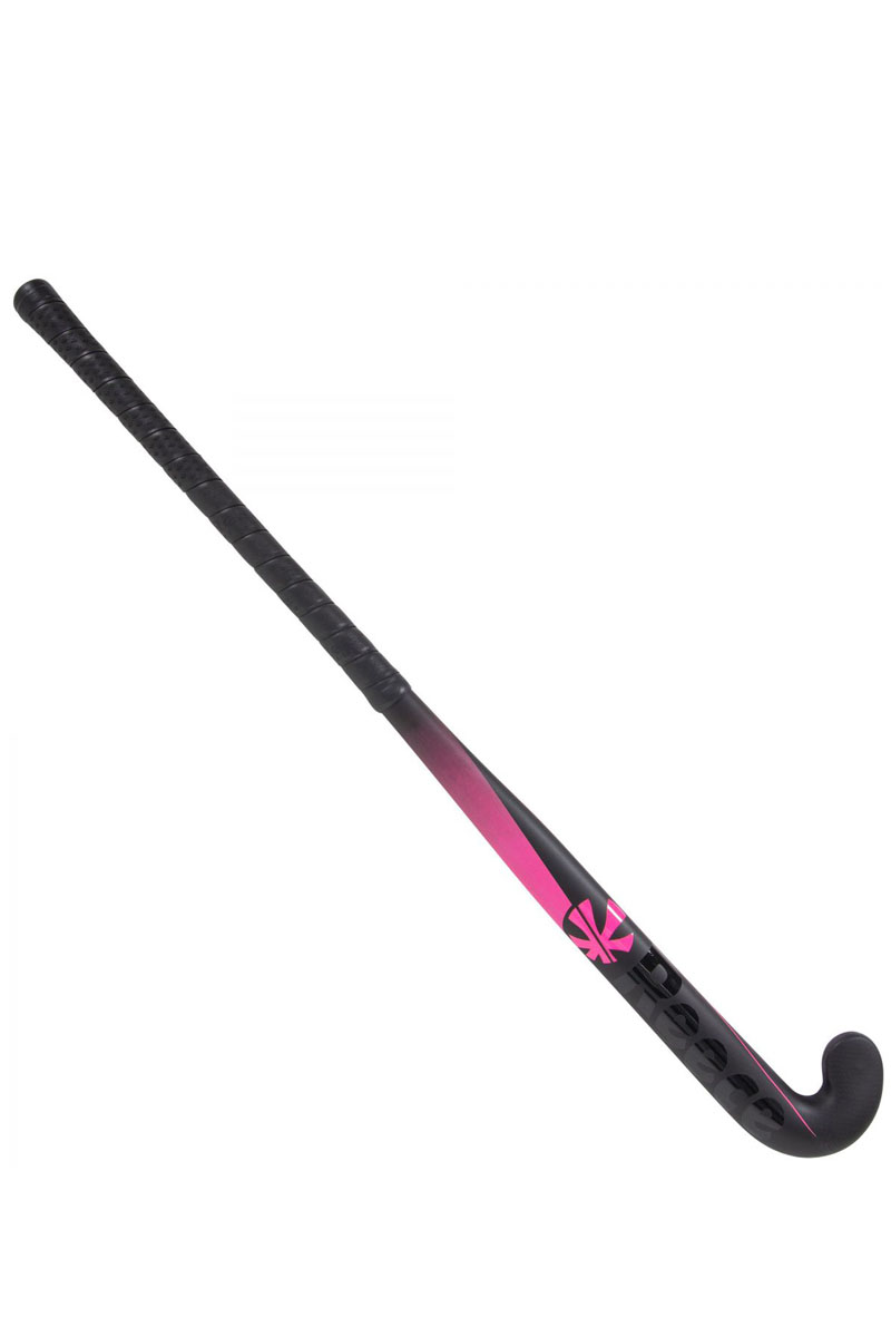 Hockey stick junior zwart