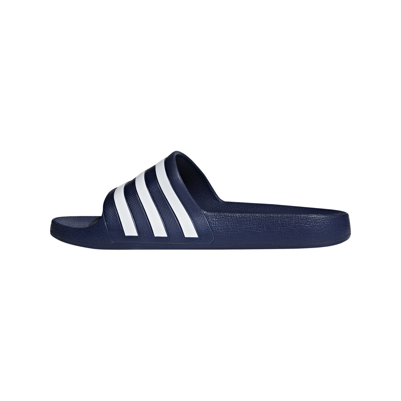 Bad /beach slipper heren blauw