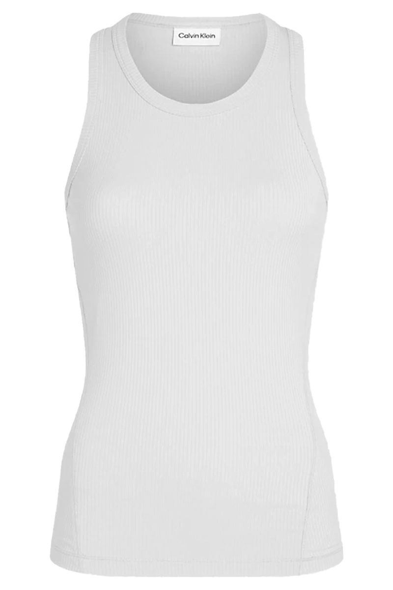Dames top wit
