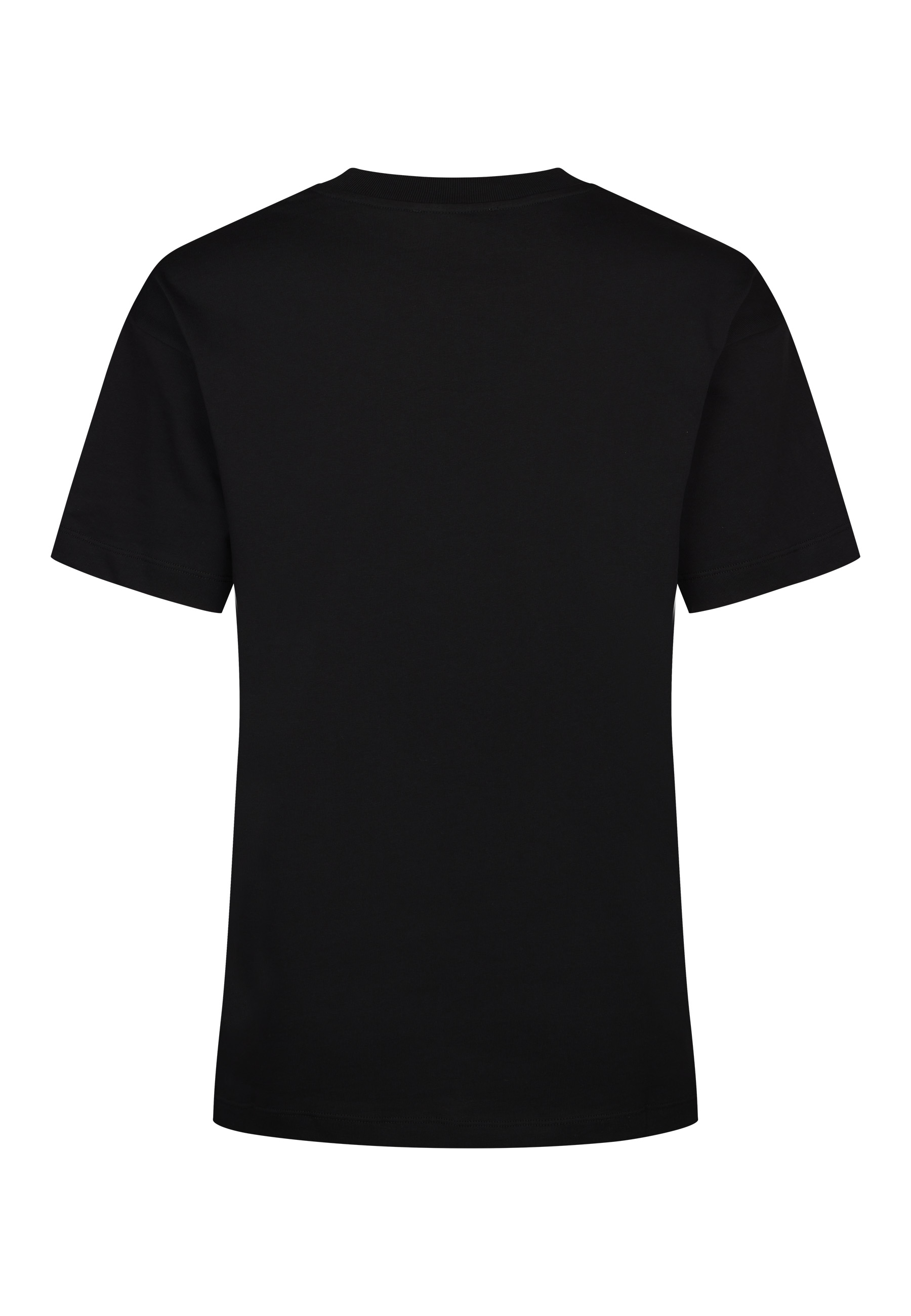Emeline Tee Black