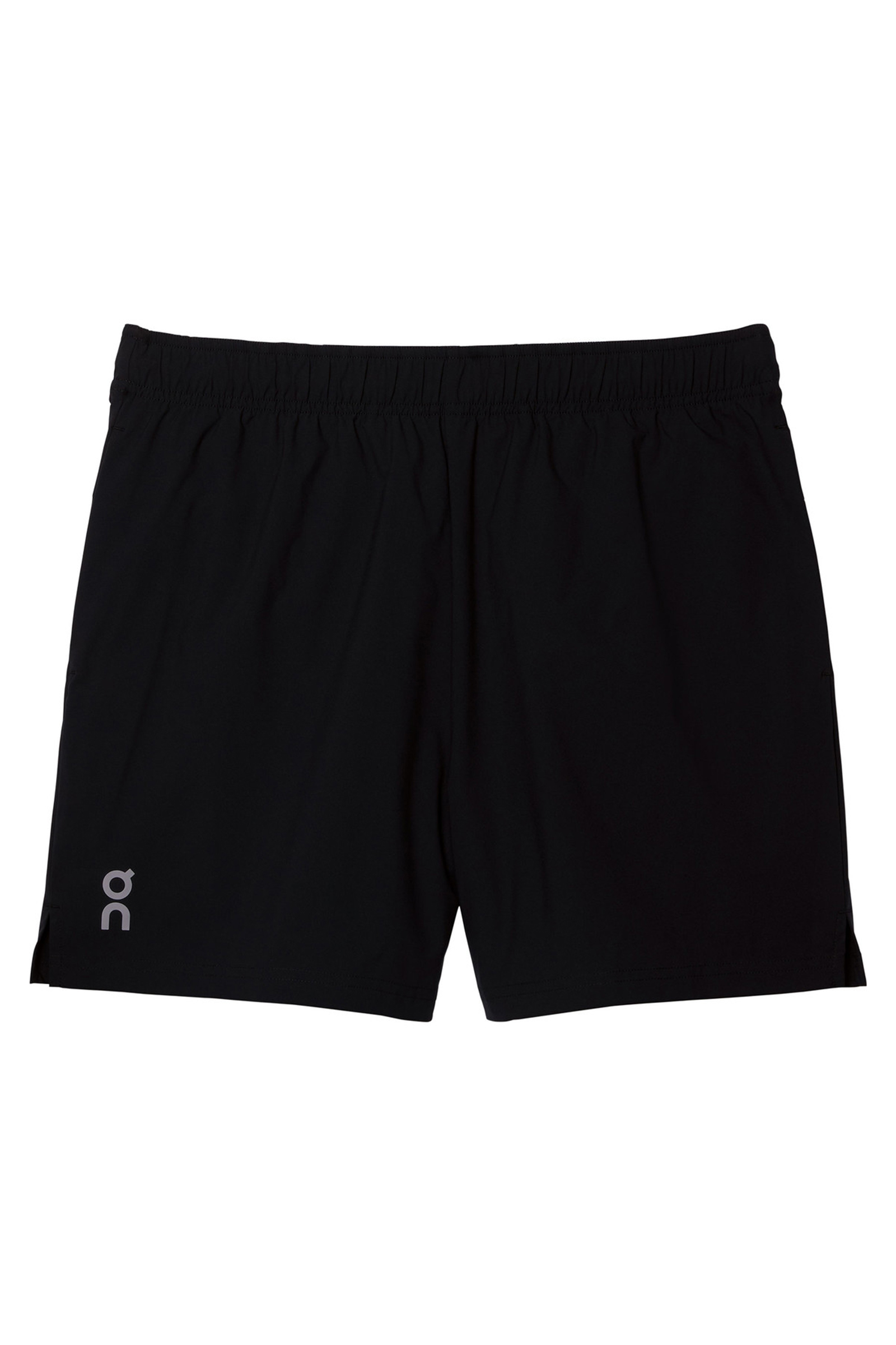 Running heren short zwart