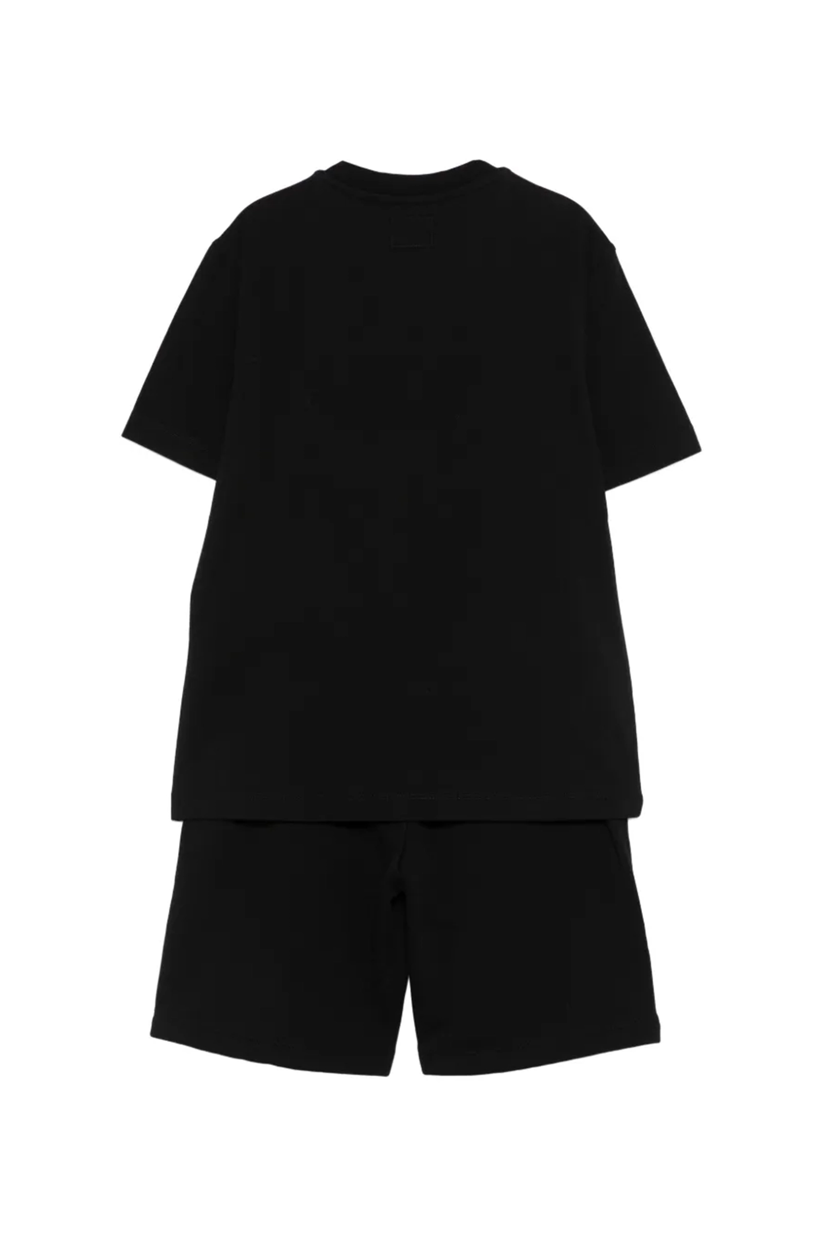 Jongens diversen blauw