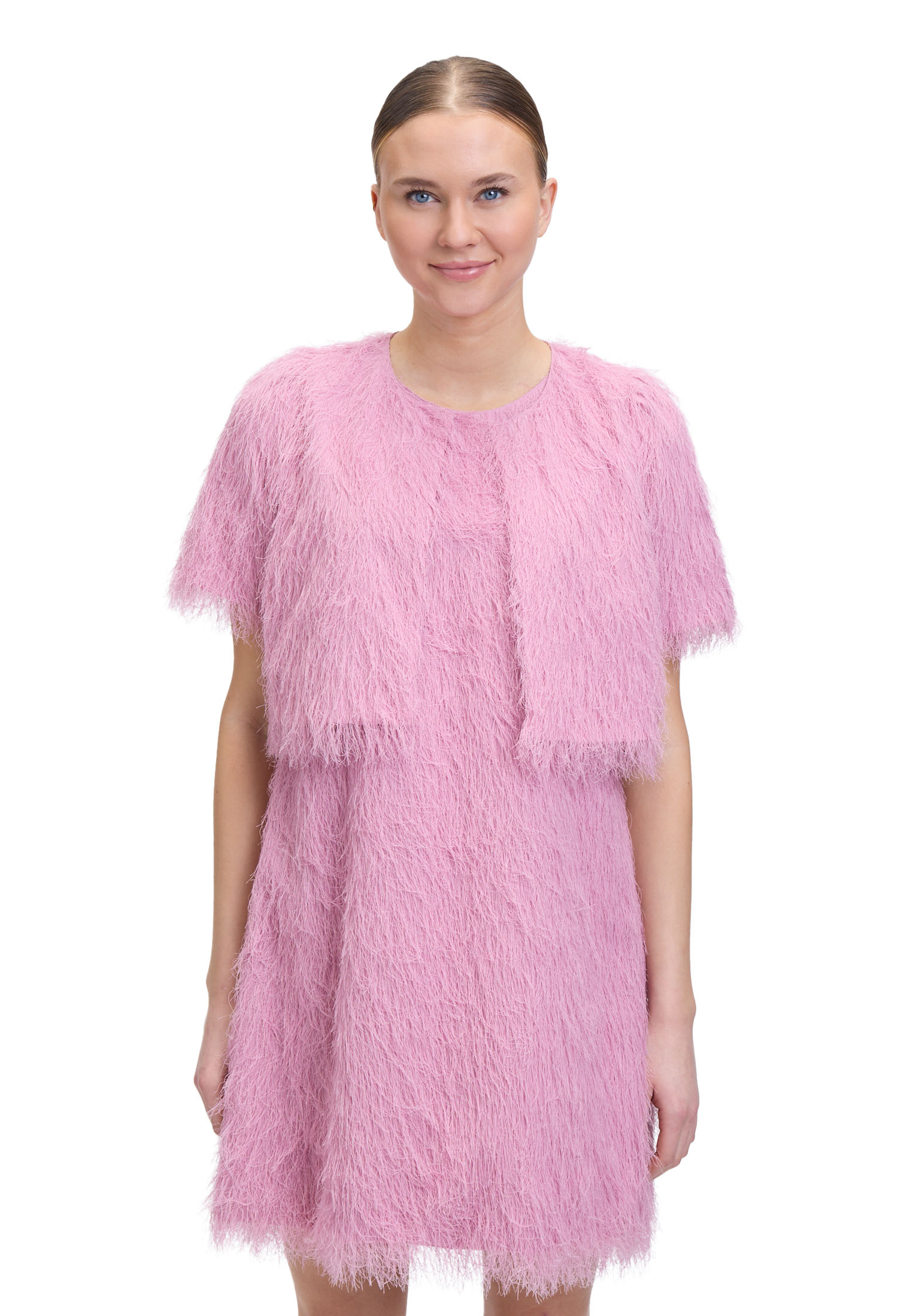 Vera Mont Jacke Rose-1 3