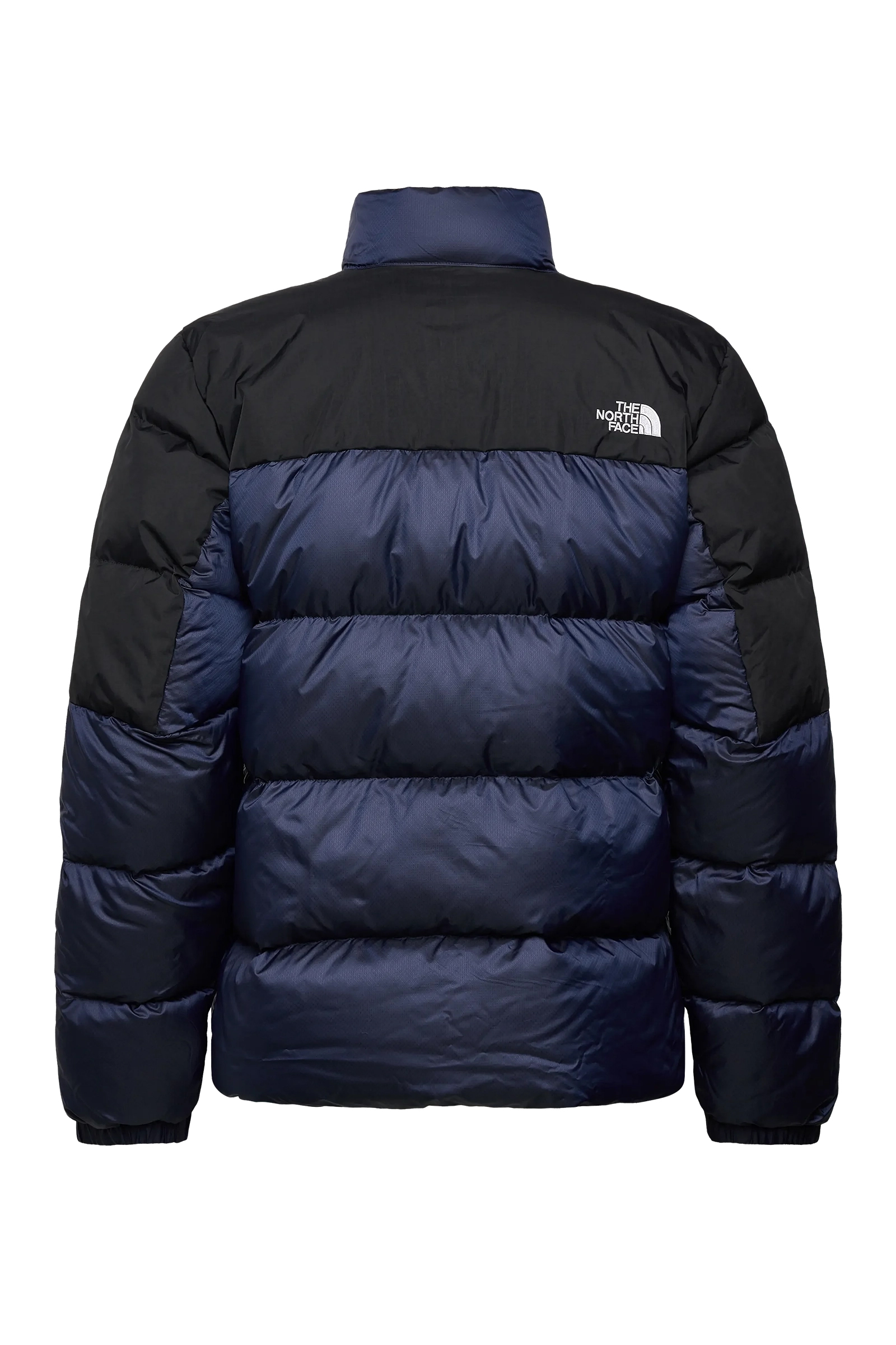 Casual heren jack blauw