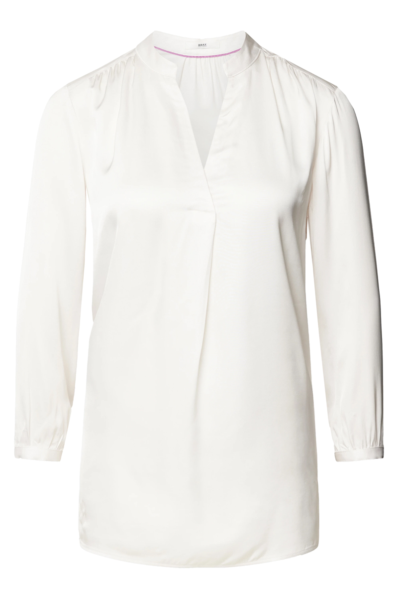Dames blouse lange mouw diversen