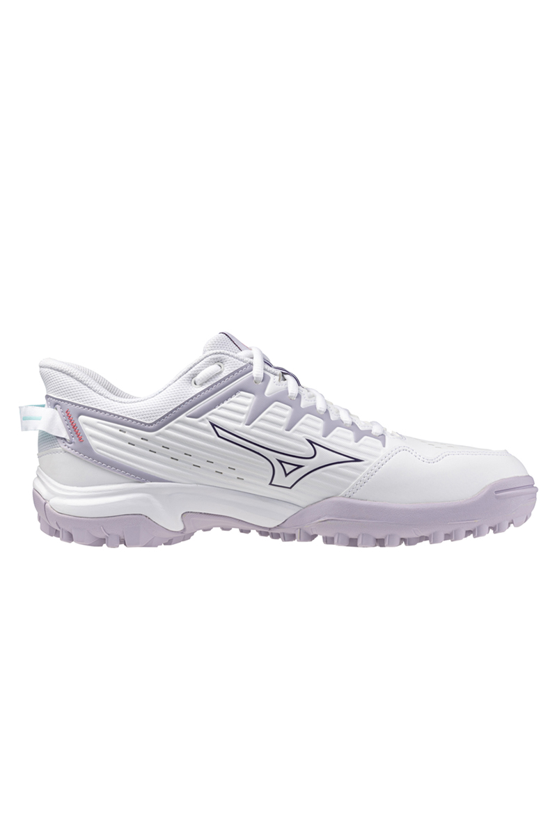 Mizuno Sarl Wave Lynx Wit-1 1
