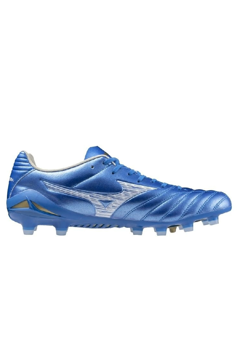 Voetbalschoenen fg heren blauw