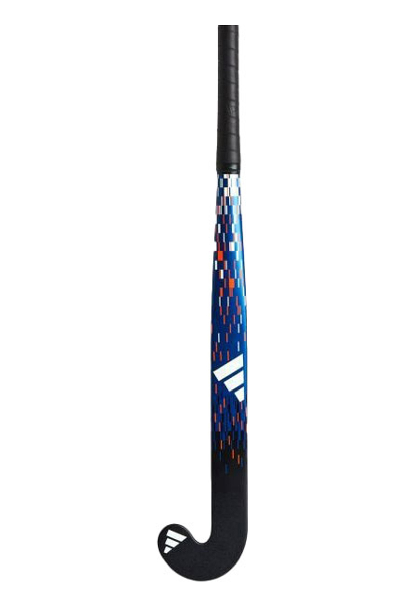 Hockey stick senior blauw