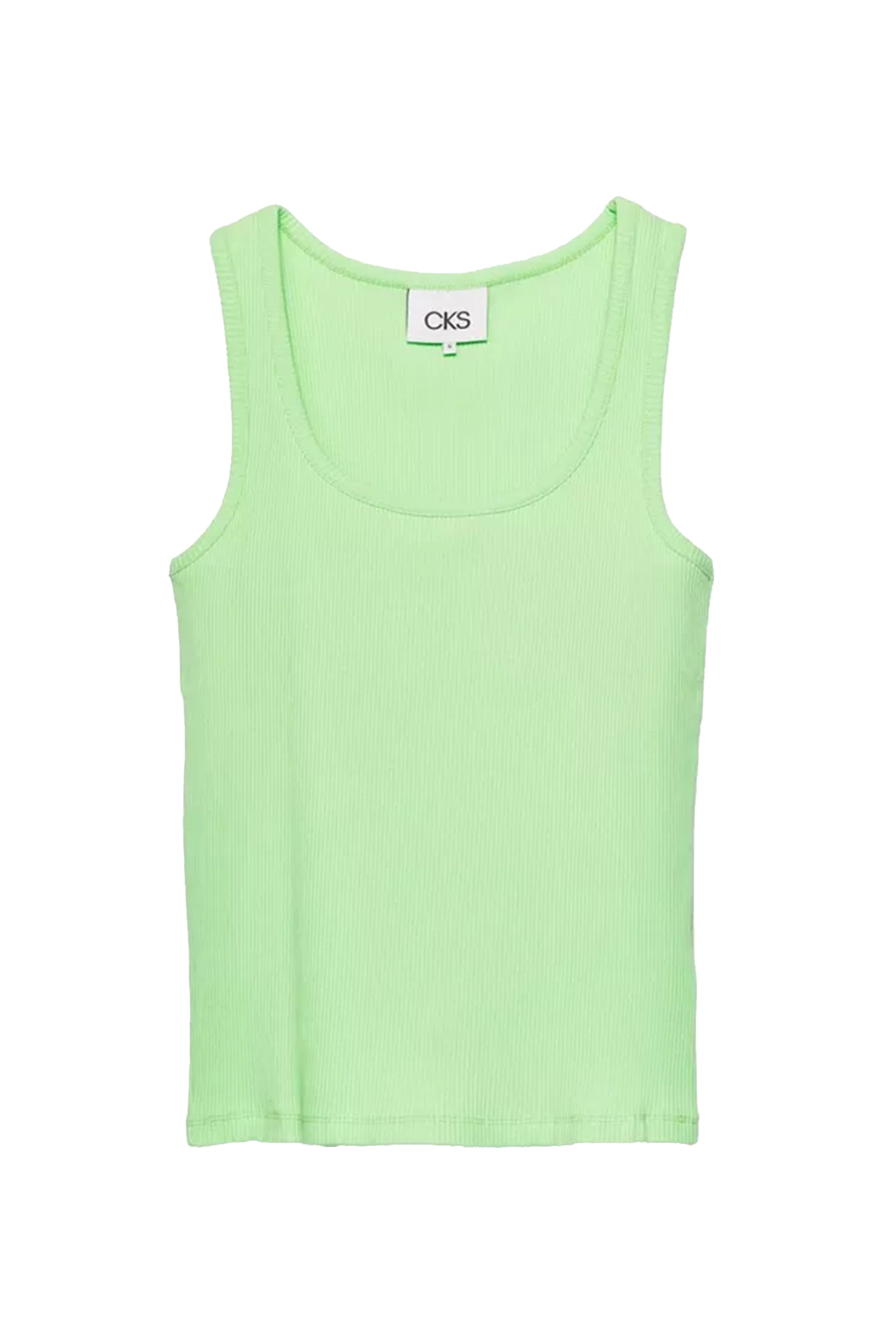 CKS TANK Groen-1 1