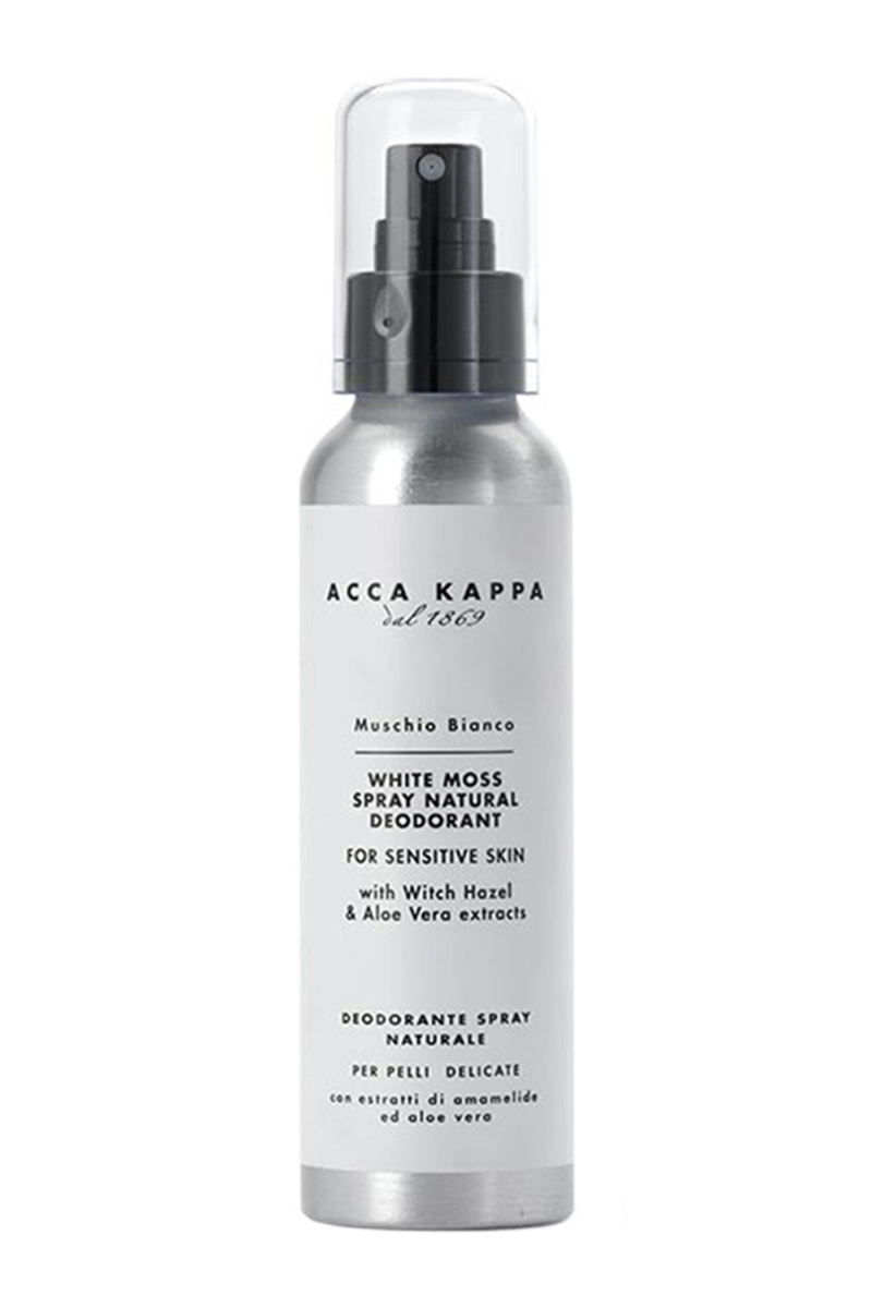 Acca Kappa White Moss Deodorant Spray Diversen-4 1