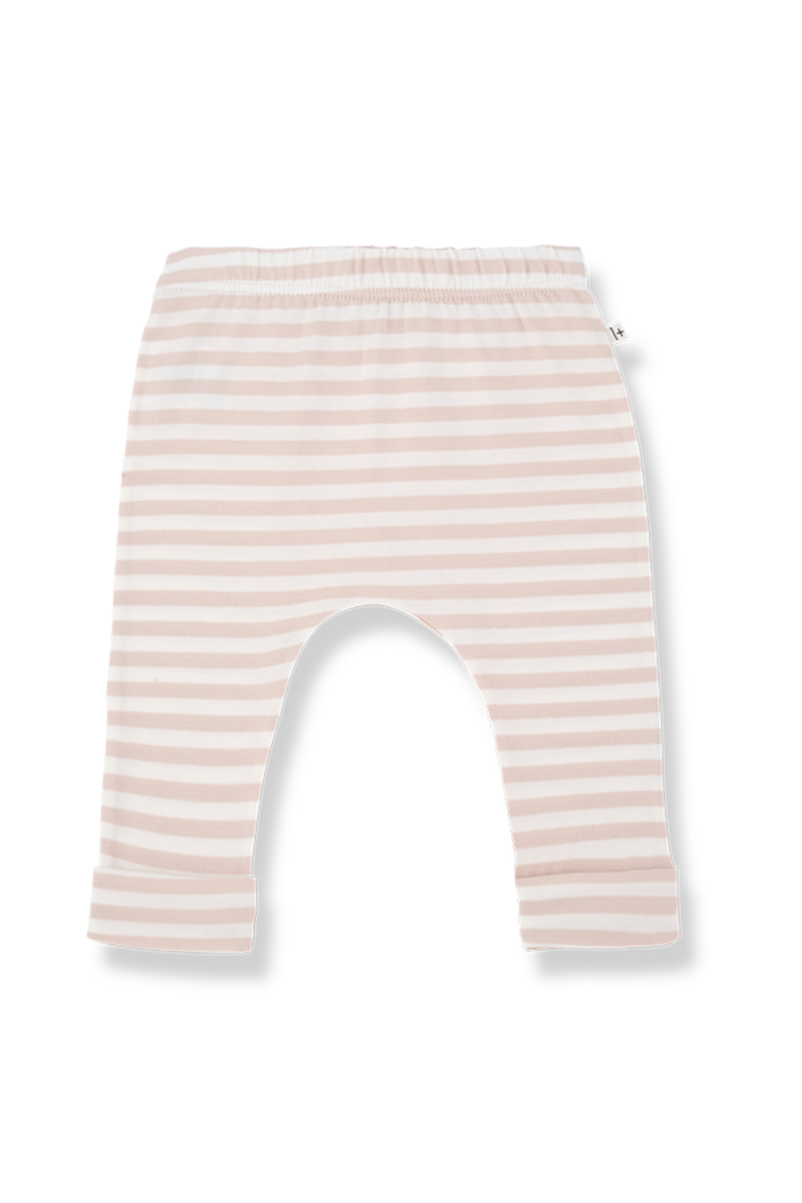 Baby broek rose