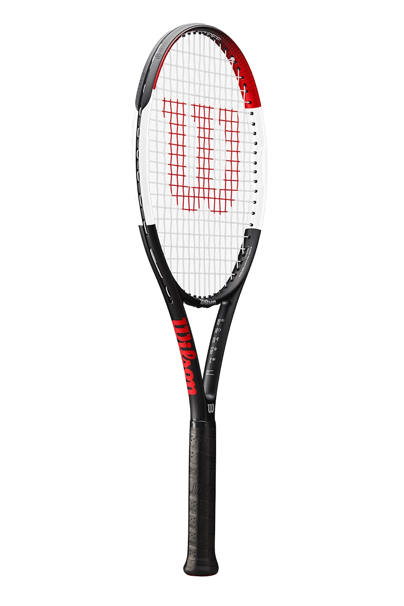 Wilson Pro Staff Precision 100 Zwart-1 2