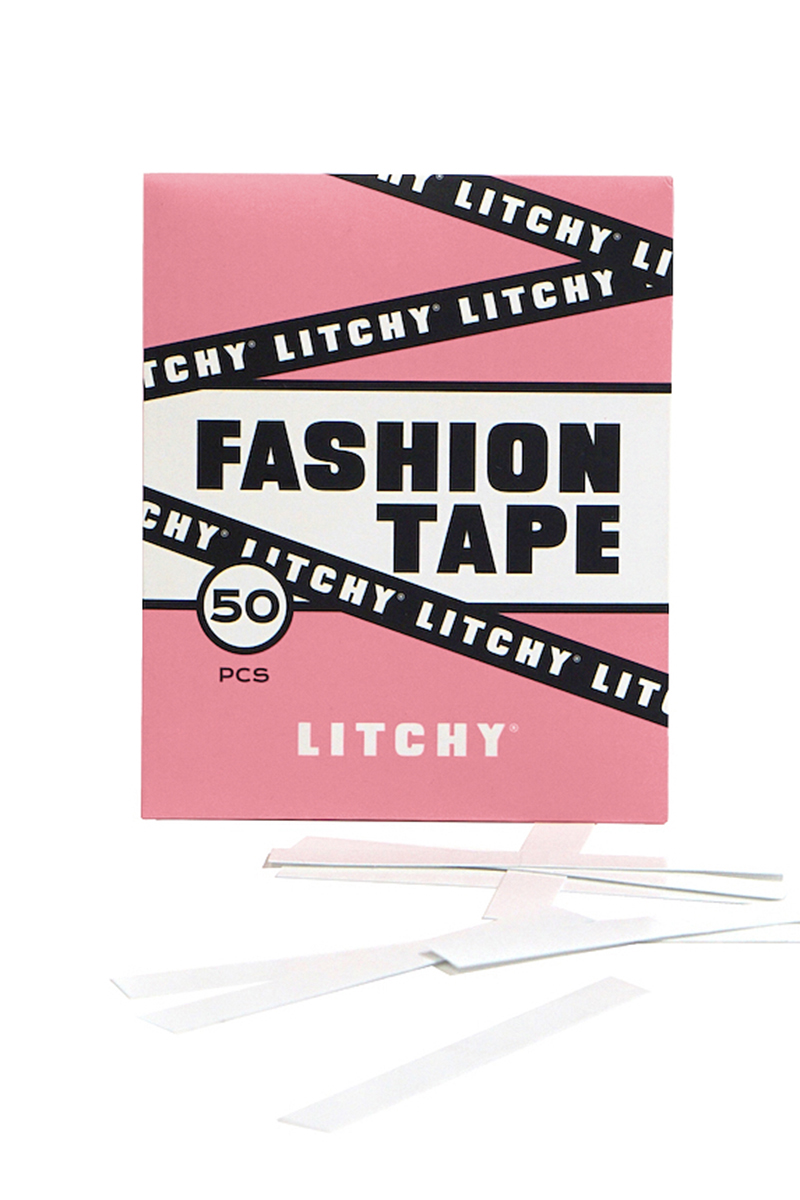 LITCHY Fashion Tape Diversen-4 1