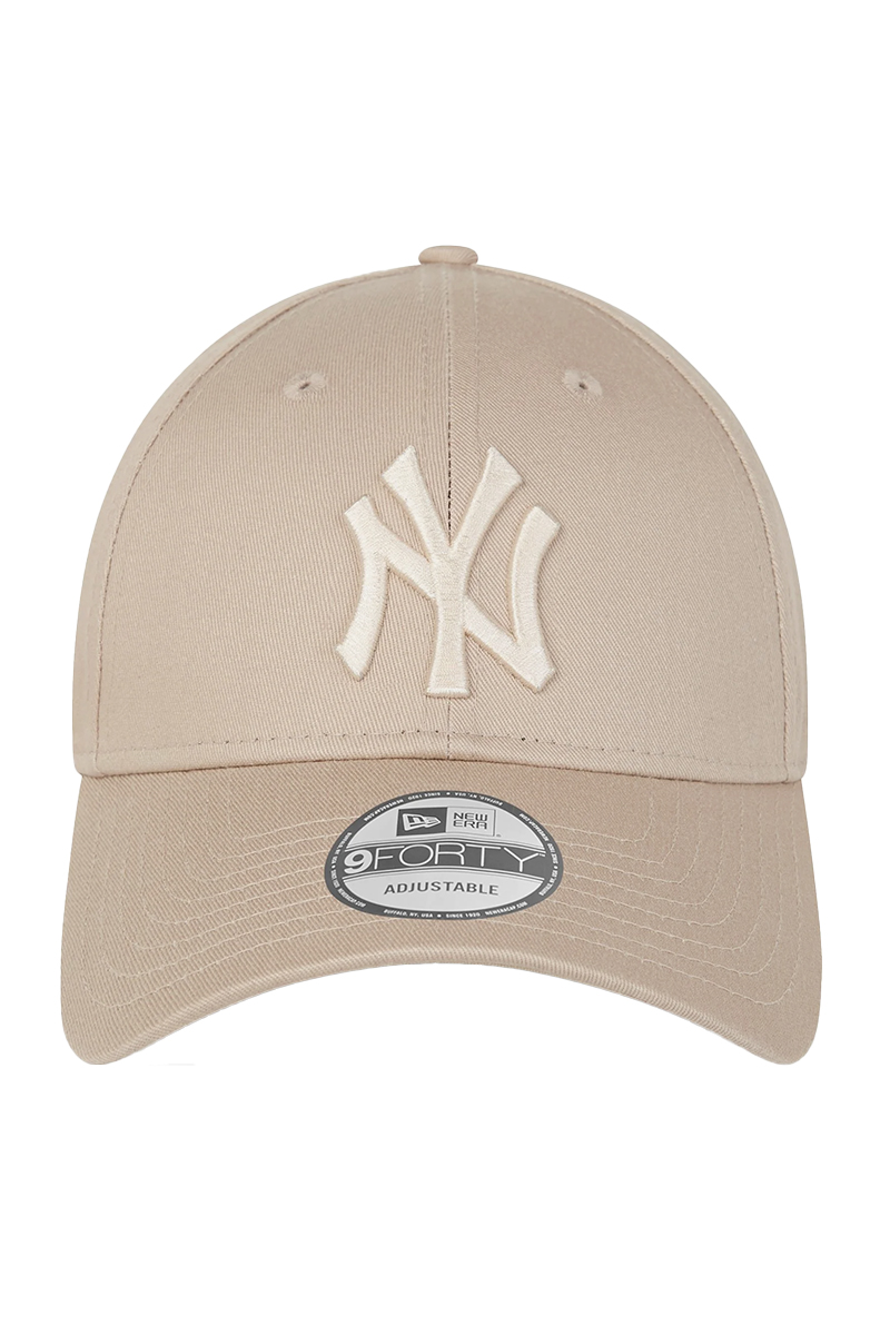 Casual cap bruin