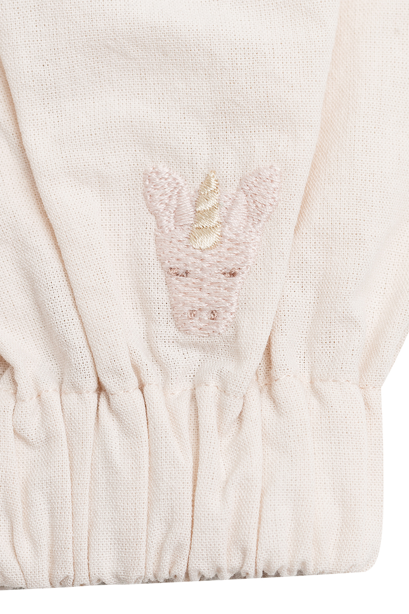 Donsje Amsterdam Carson bloomer- unicorns Rose-1 3