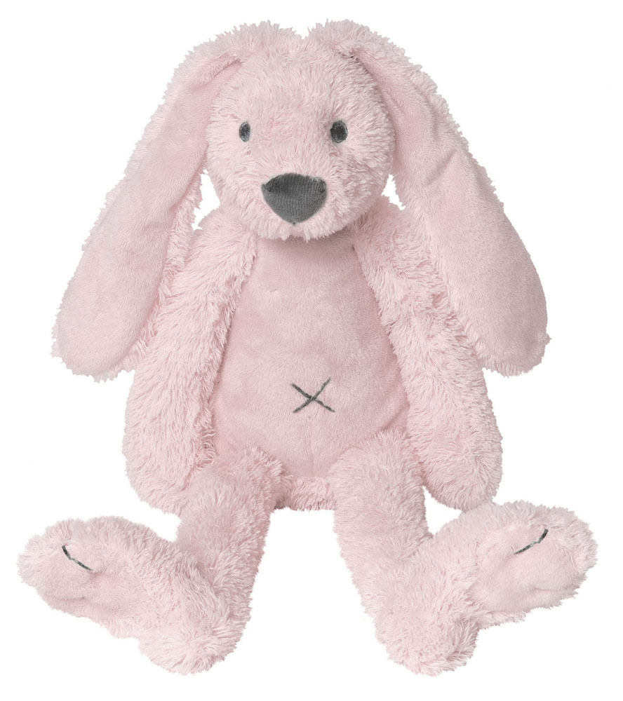 Happy Horse Tiny pink Rabbit 28 cm 00234238 Rose-1 1