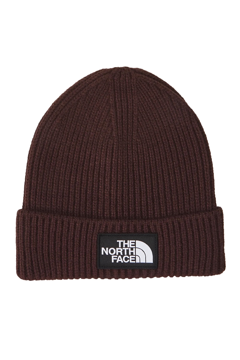 The North Face SALTY DOG LINED BEANIE BEANIE bruin/beige-1 1