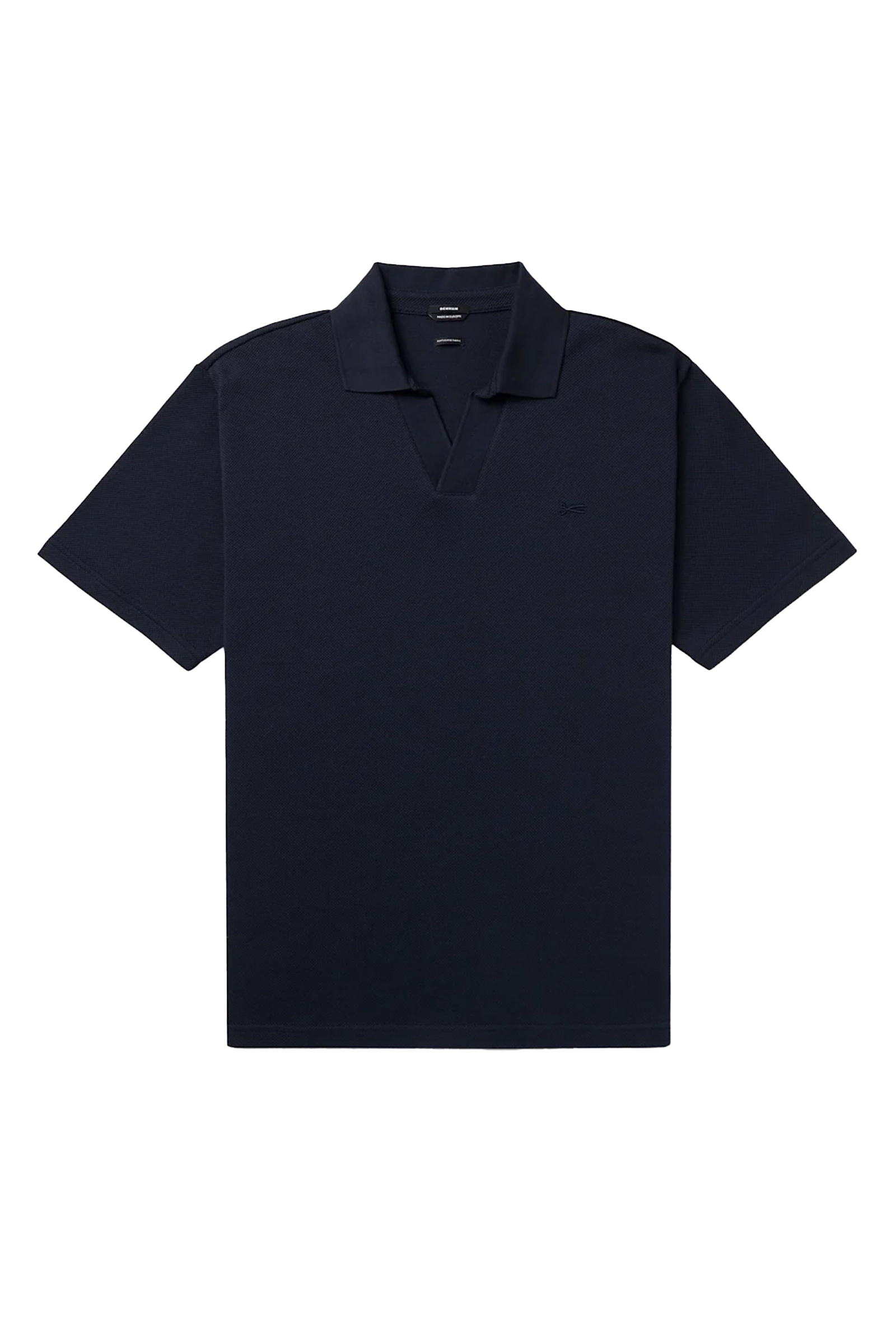 Denham TONY POLO LP Blauw-1 1