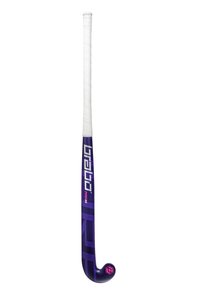 Brabo Brabo Pure 20 LB Purple/Magenta purple 1