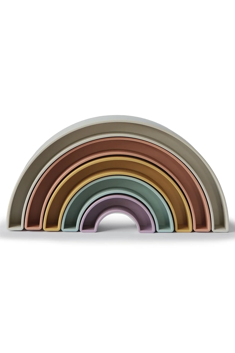 Mushie Rainbow Diversen-1 1